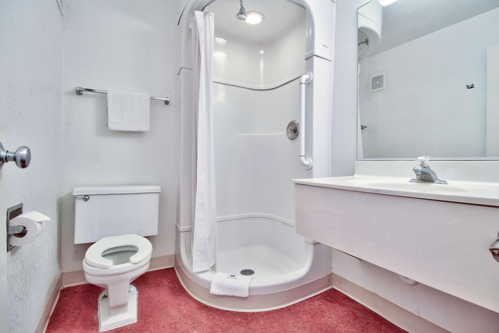 Motel 6-Nogales, AZ - Mariposa Road photo 13