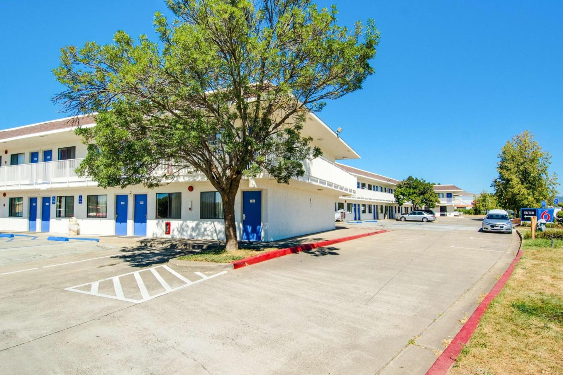 Motel 6-Redding, CA - North photo 32