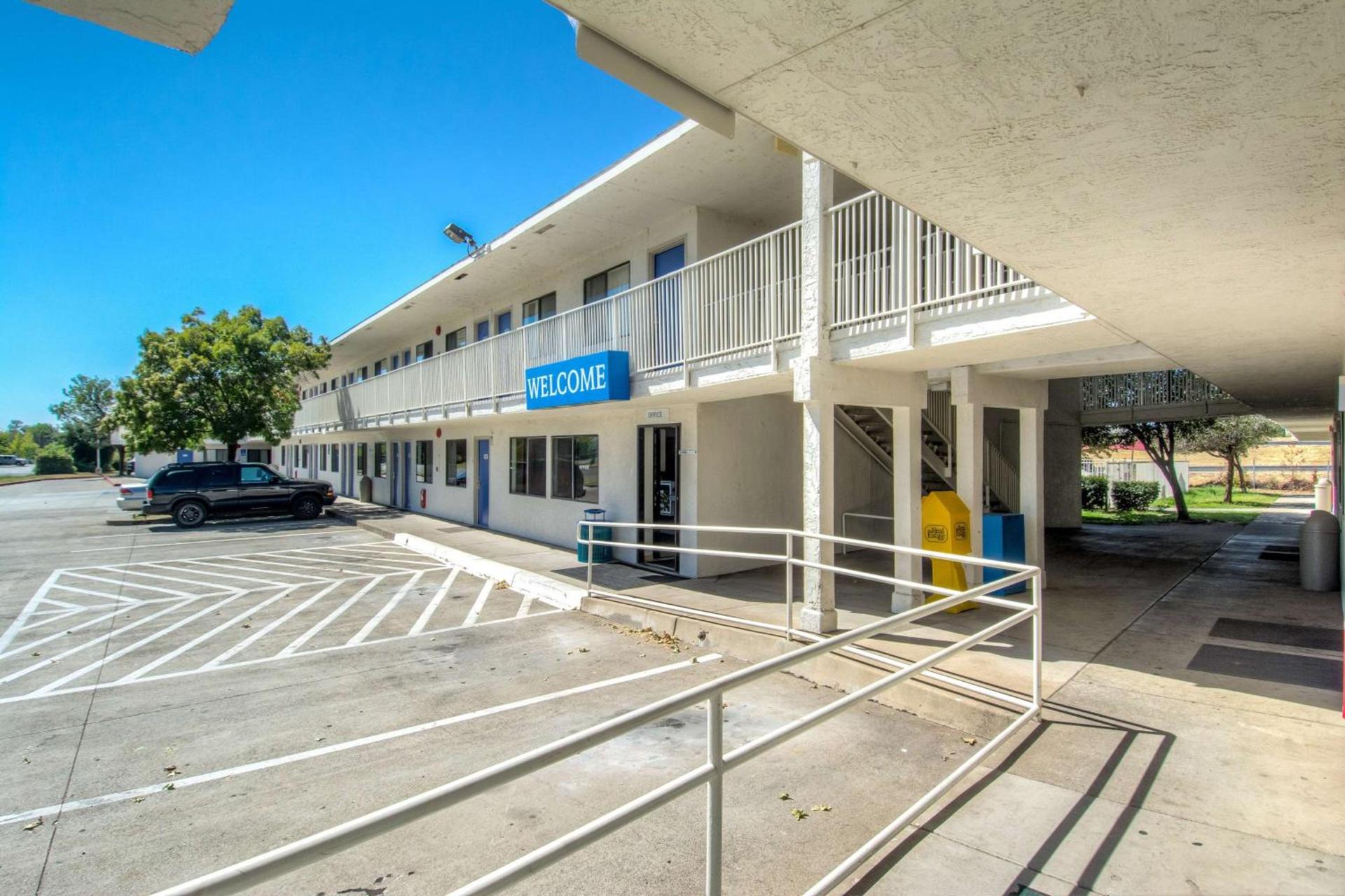 Motel 6-Redding, CA - North photo 34