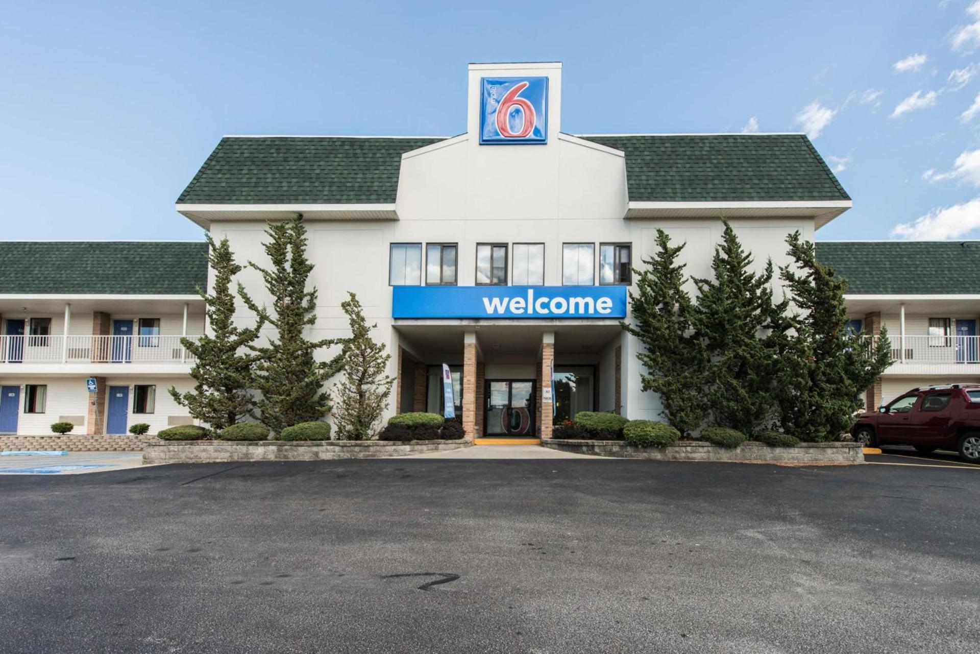 Motel 6-Niantic, CT - New London photo 3
