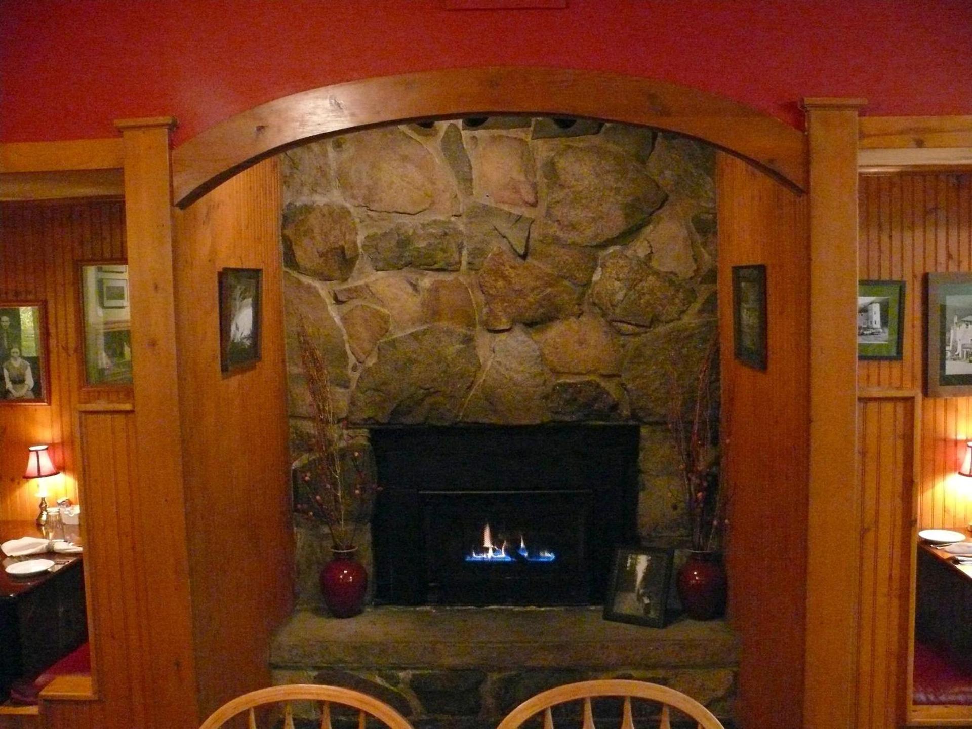 Alexander's Lodge photo 43