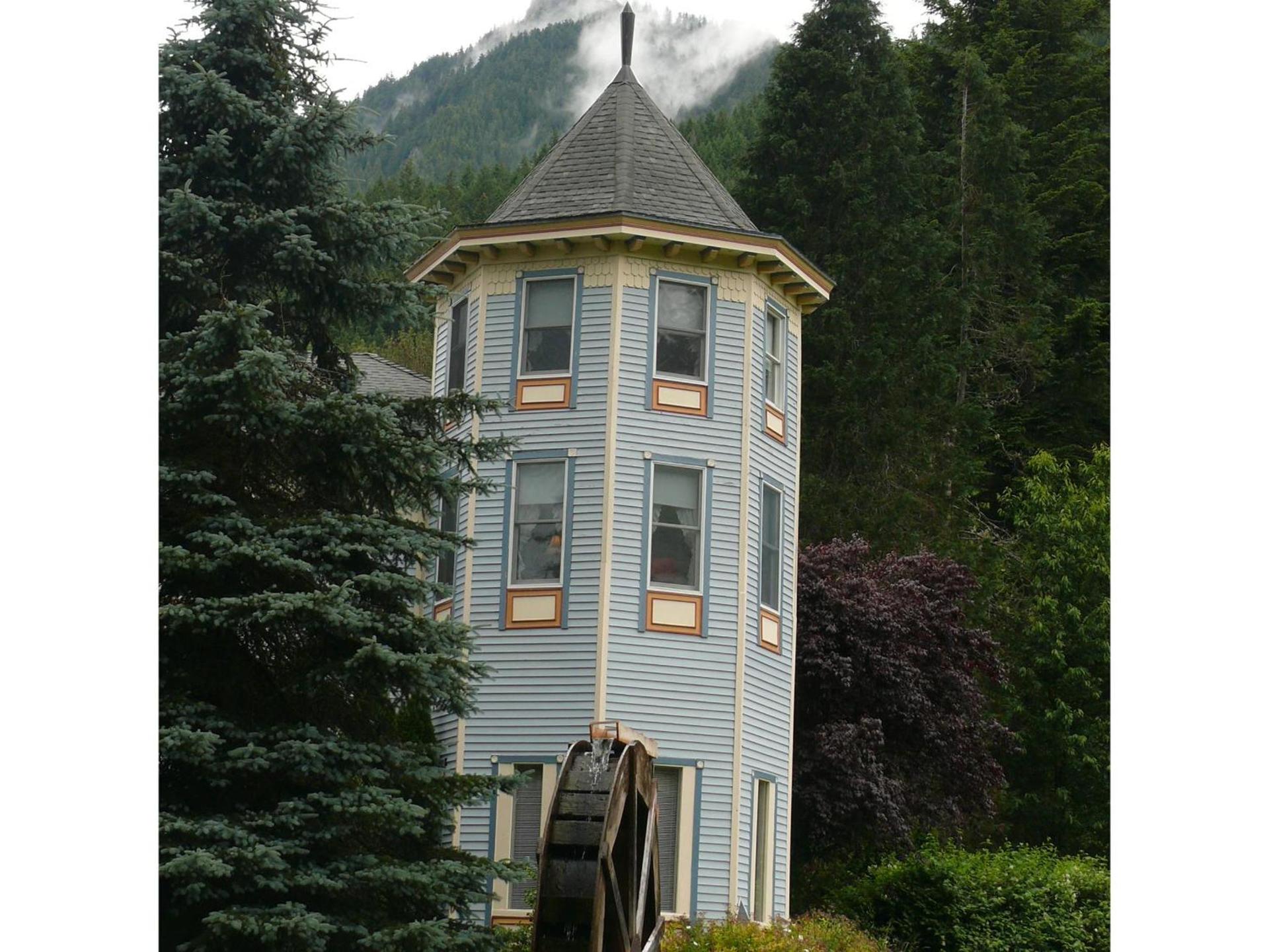 Alexander's Lodge photo 38