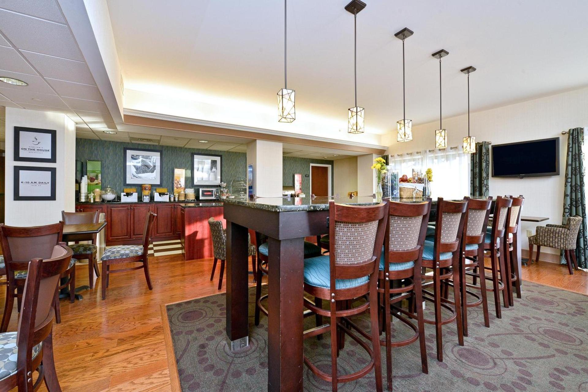 Comfort Inn Saco - Old Orchard Beach photo 19