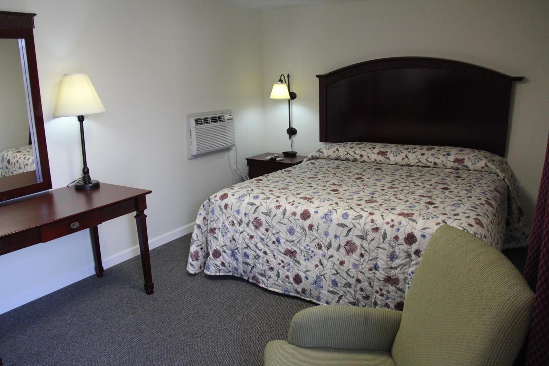 Pleasant Hill Motel photo 8