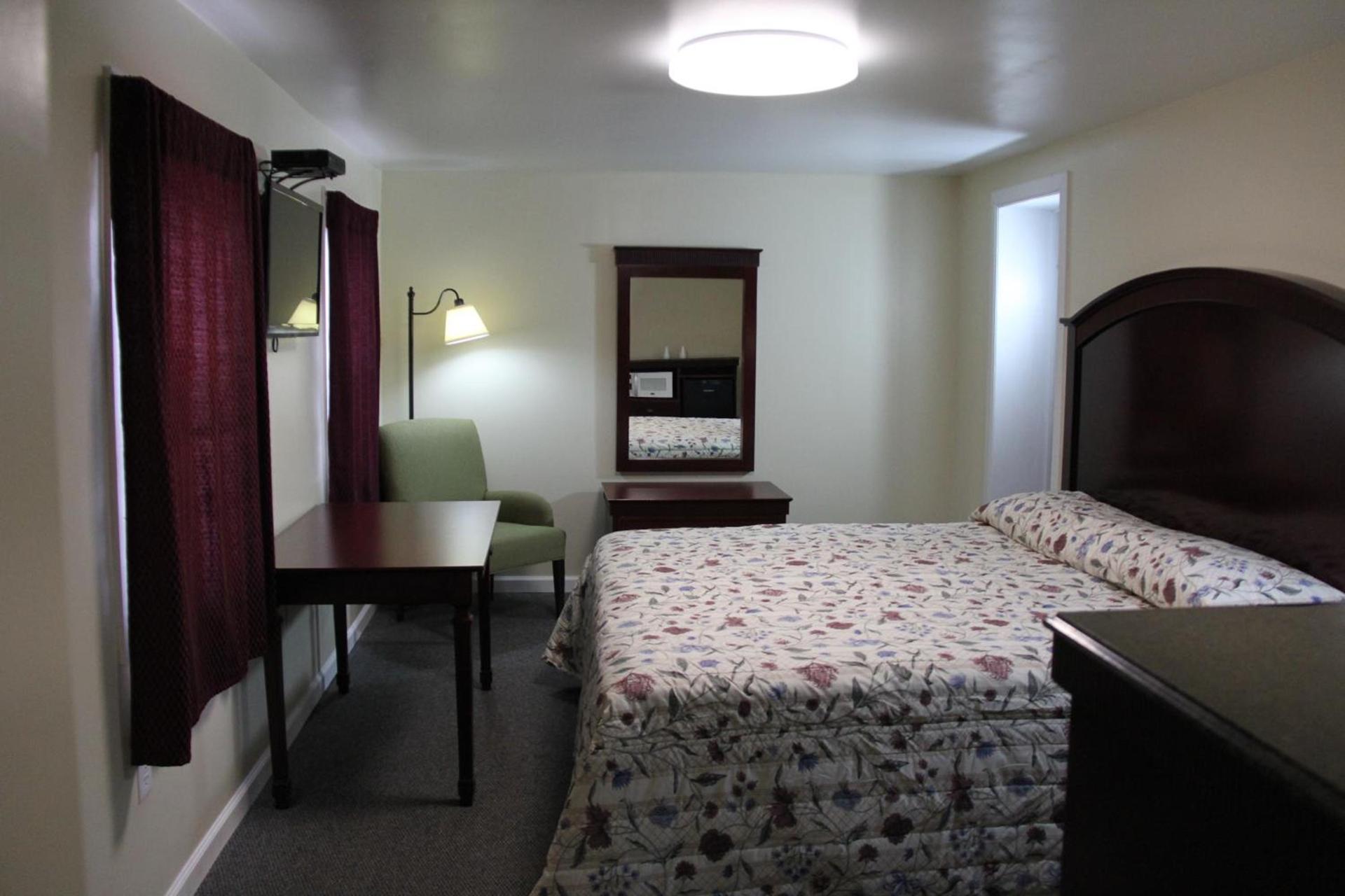 Pleasant Hill Motel — hotel in Middletown