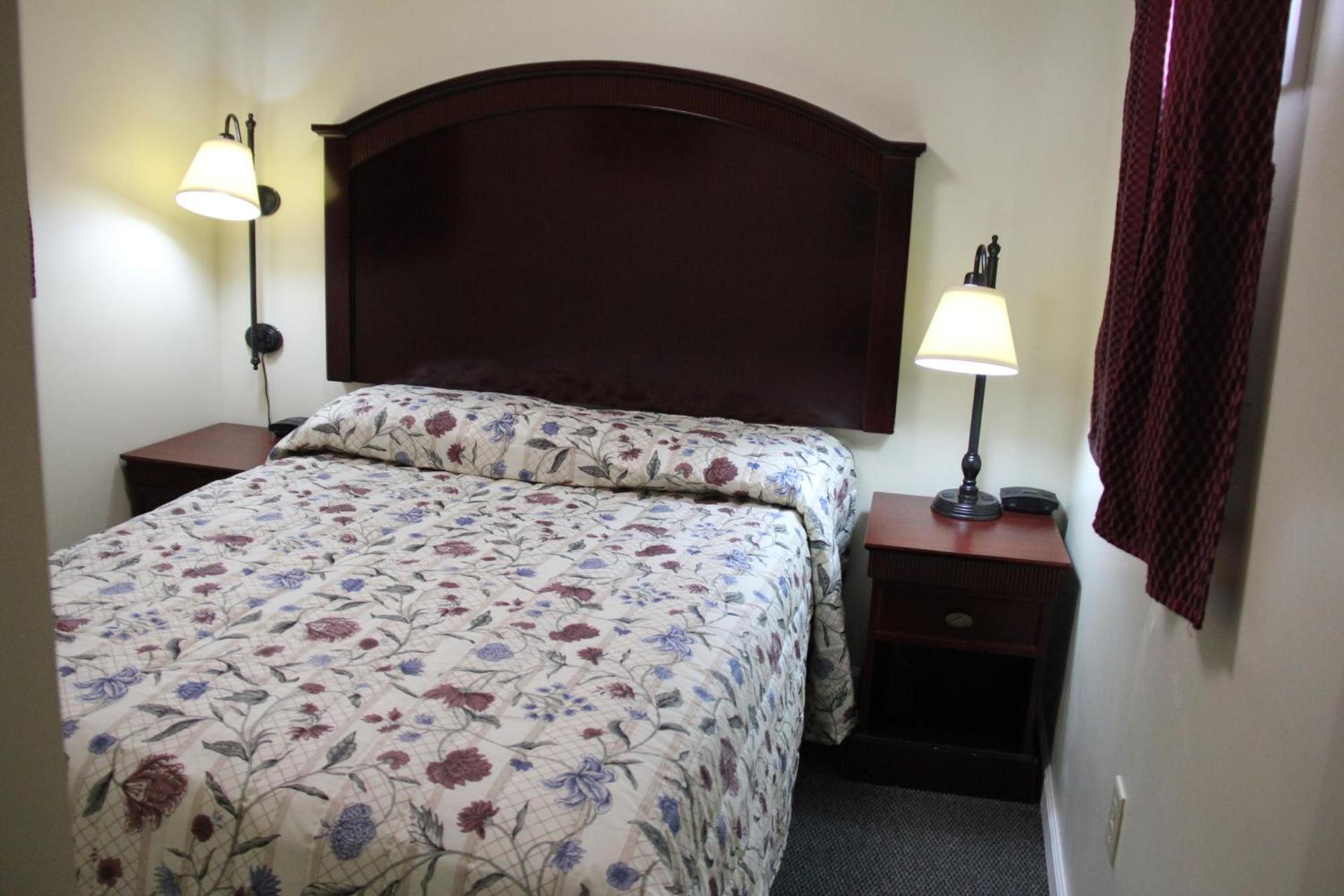 Pleasant Hill Motel photo 7