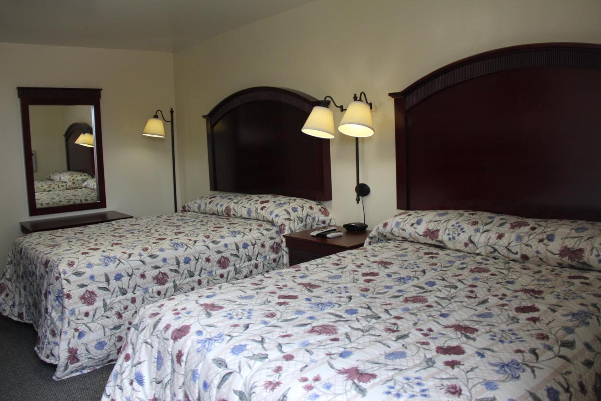 Pleasant Hill Motel photo 6