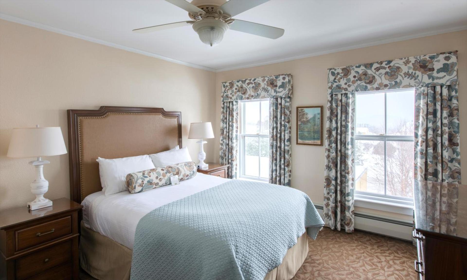 Mountain View Grand Resort & Spa photo 39