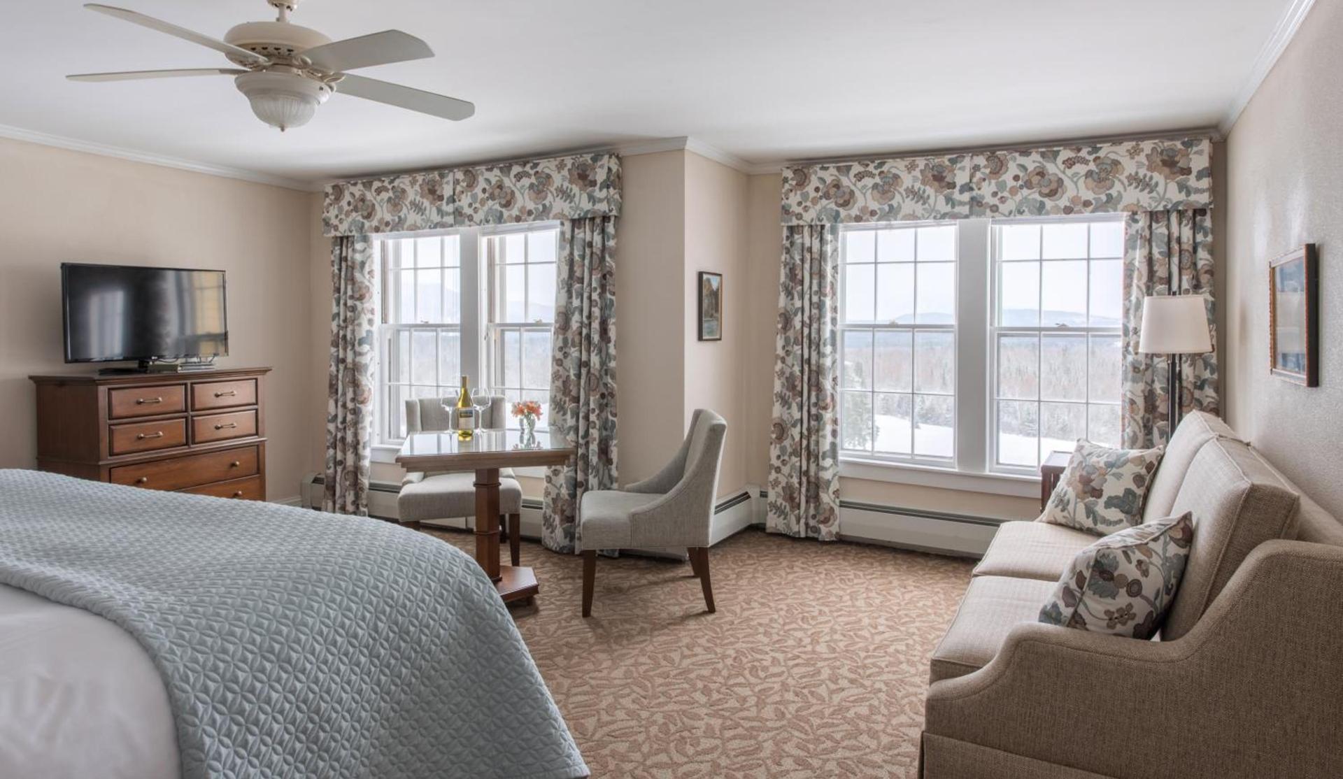 Mountain View Grand Resort & Spa photo 35