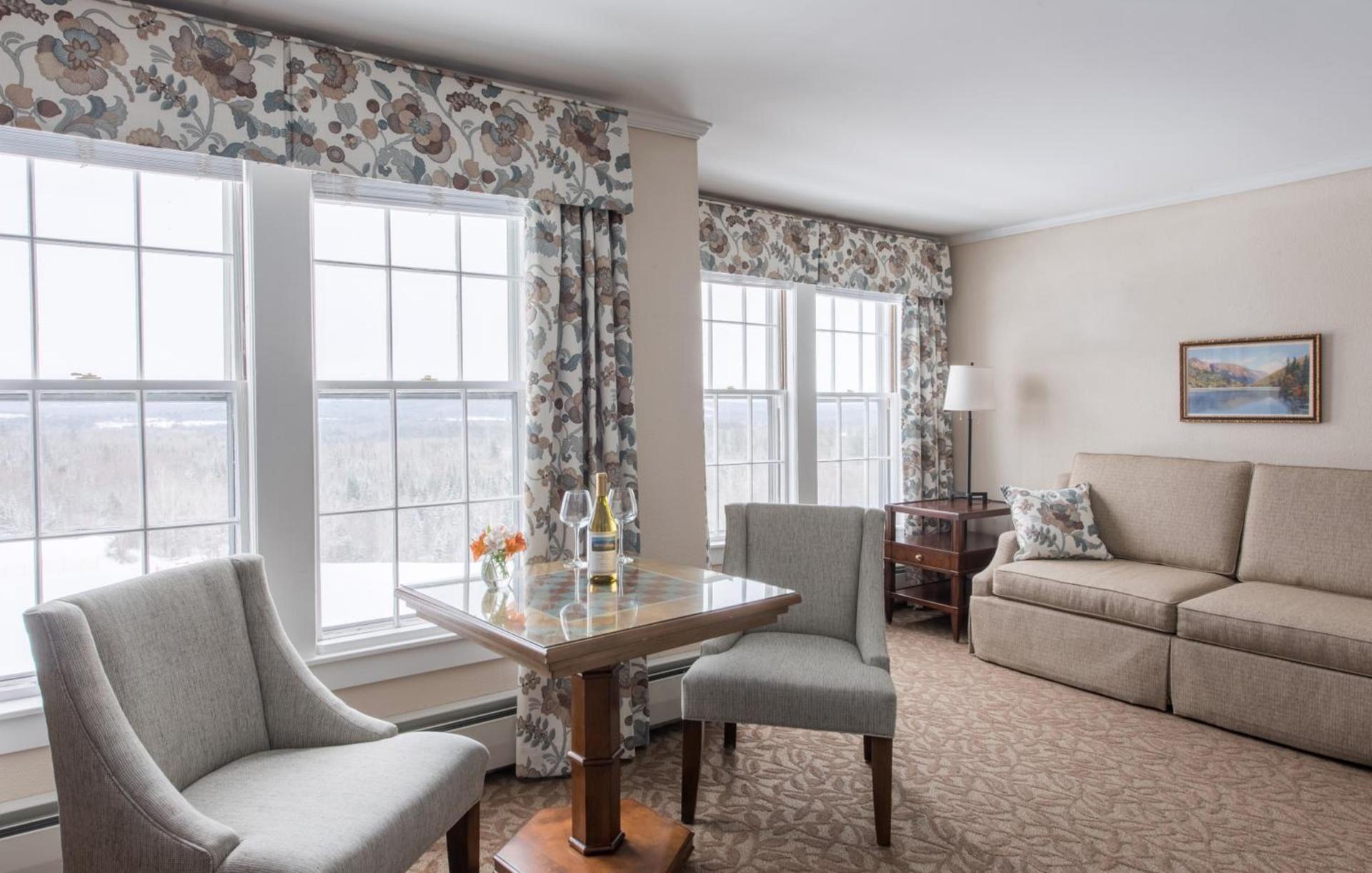 Mountain View Grand Resort & Spa photo 34