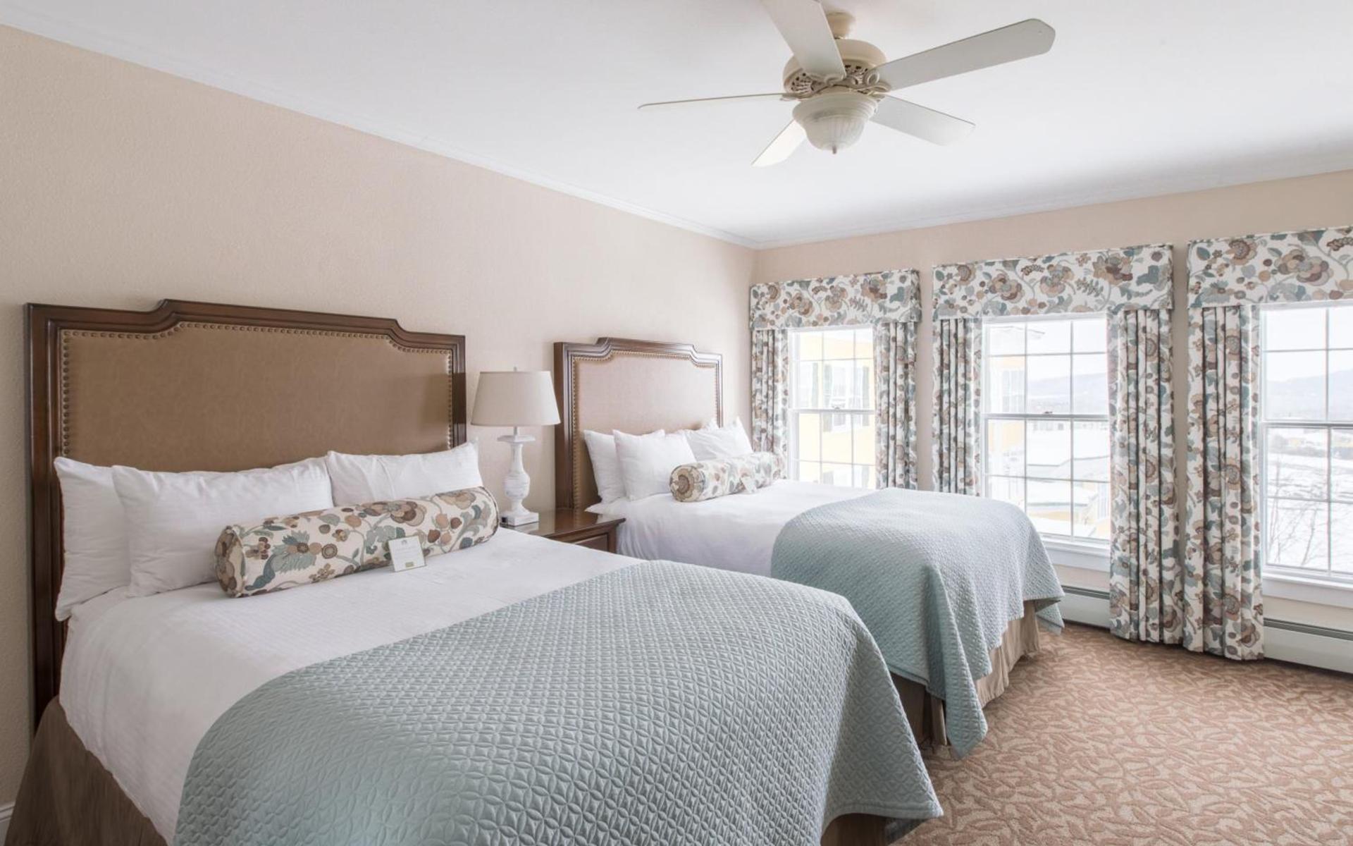 Mountain View Grand Resort & Spa photo 31