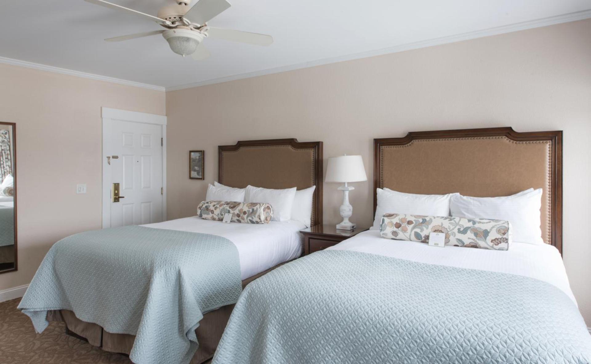 Mountain View Grand Resort & Spa photo 28