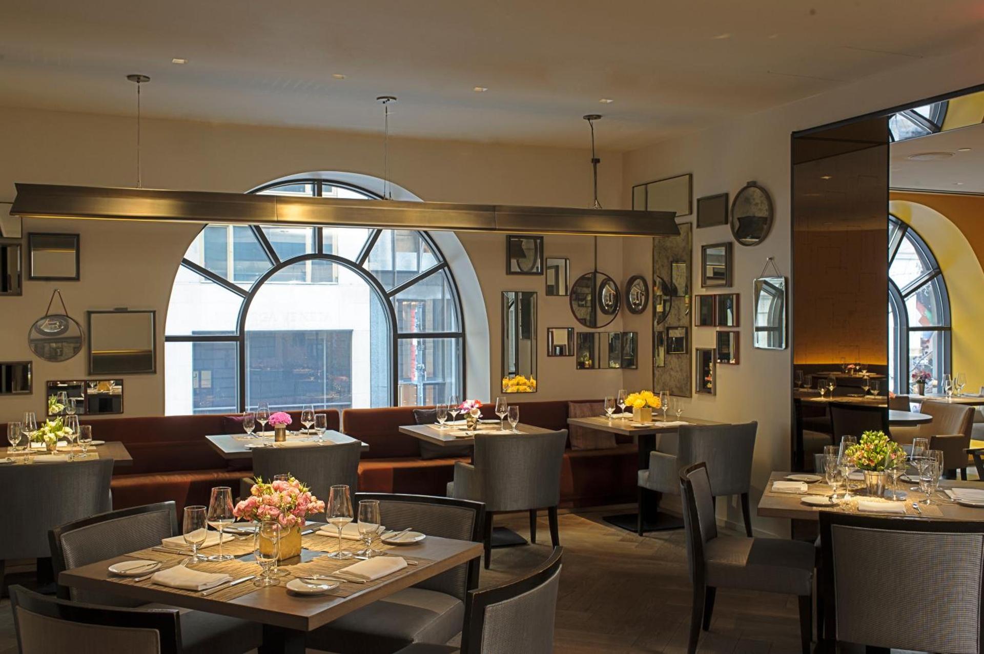The Peninsula New York photo 90