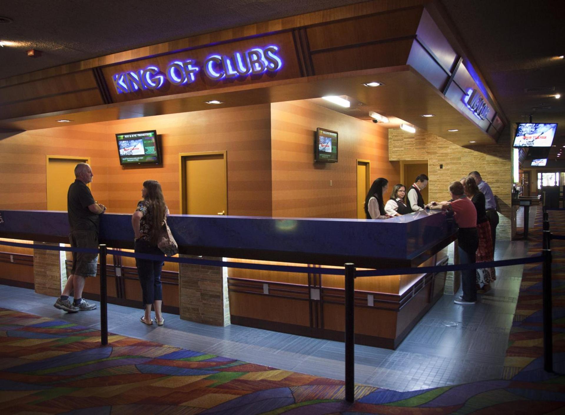 Don Laughlin's Riverside Resort & Casino photo 40