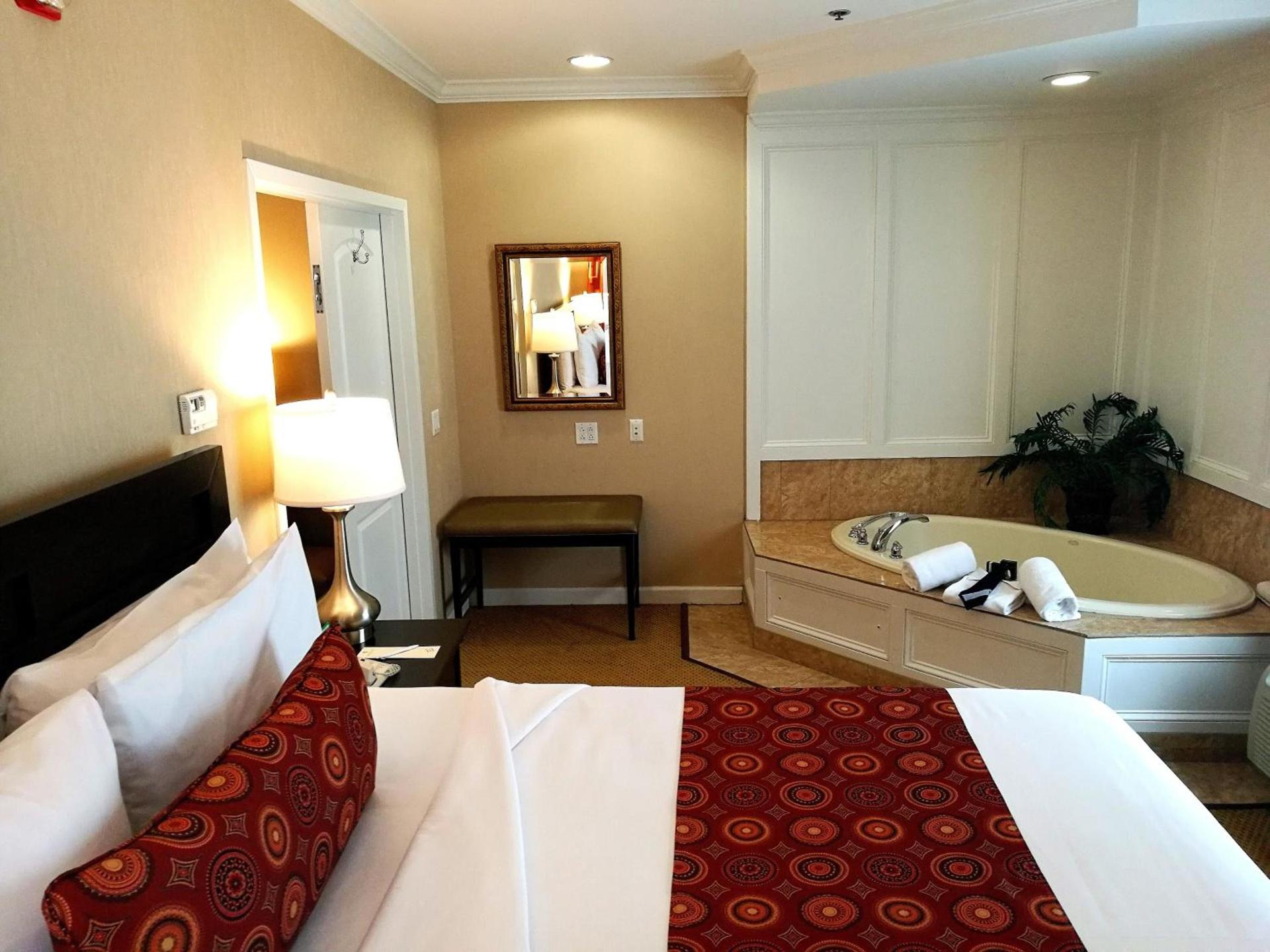 The Wilshire Grand Hotel photo 19