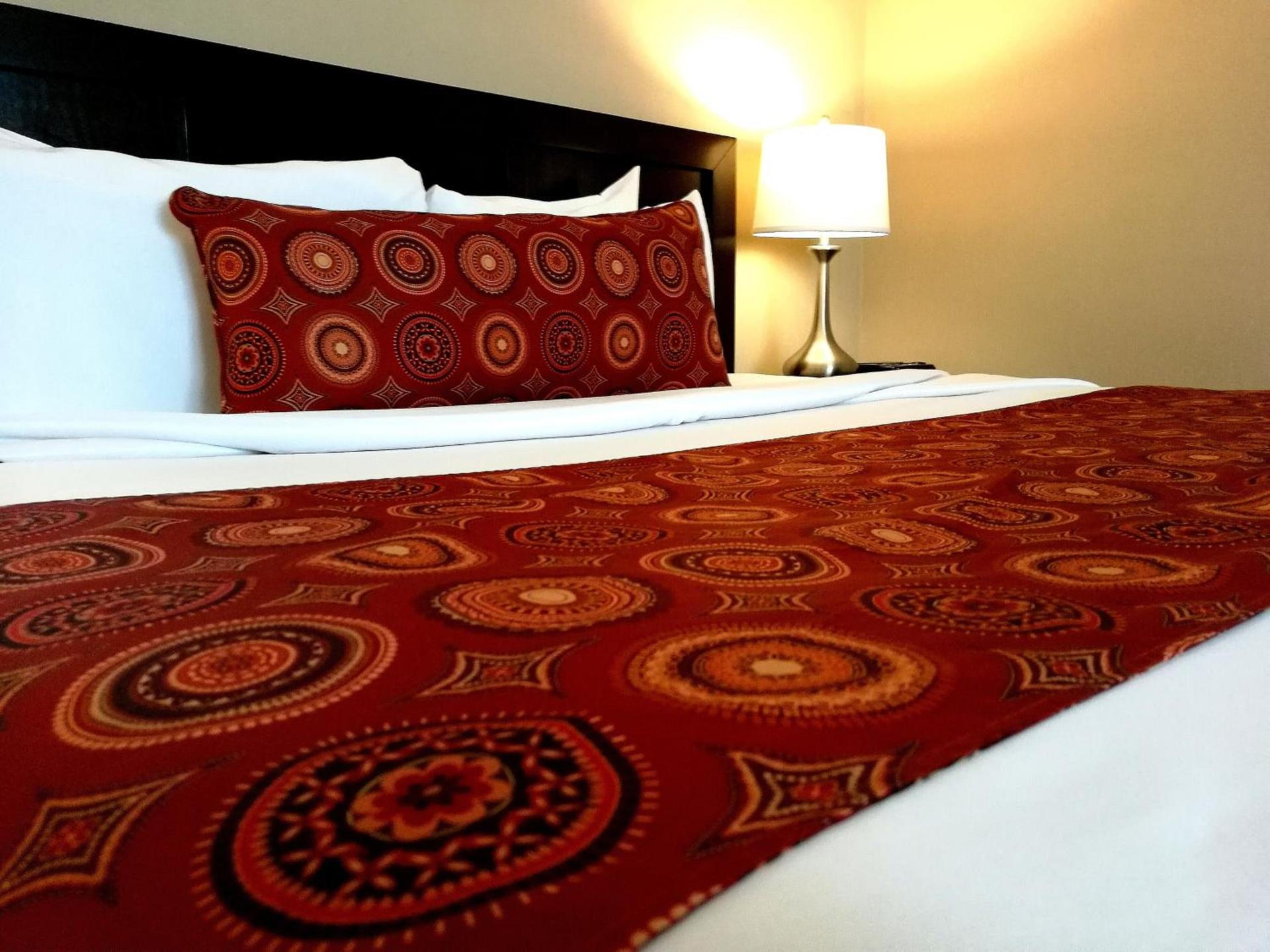 The Wilshire Grand Hotel photo 26