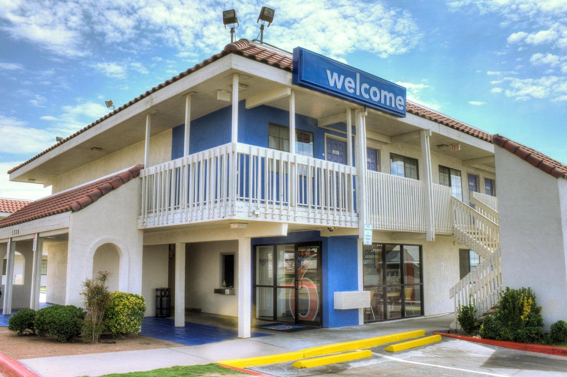 Motel 6-El Paso, TX - East photo 28