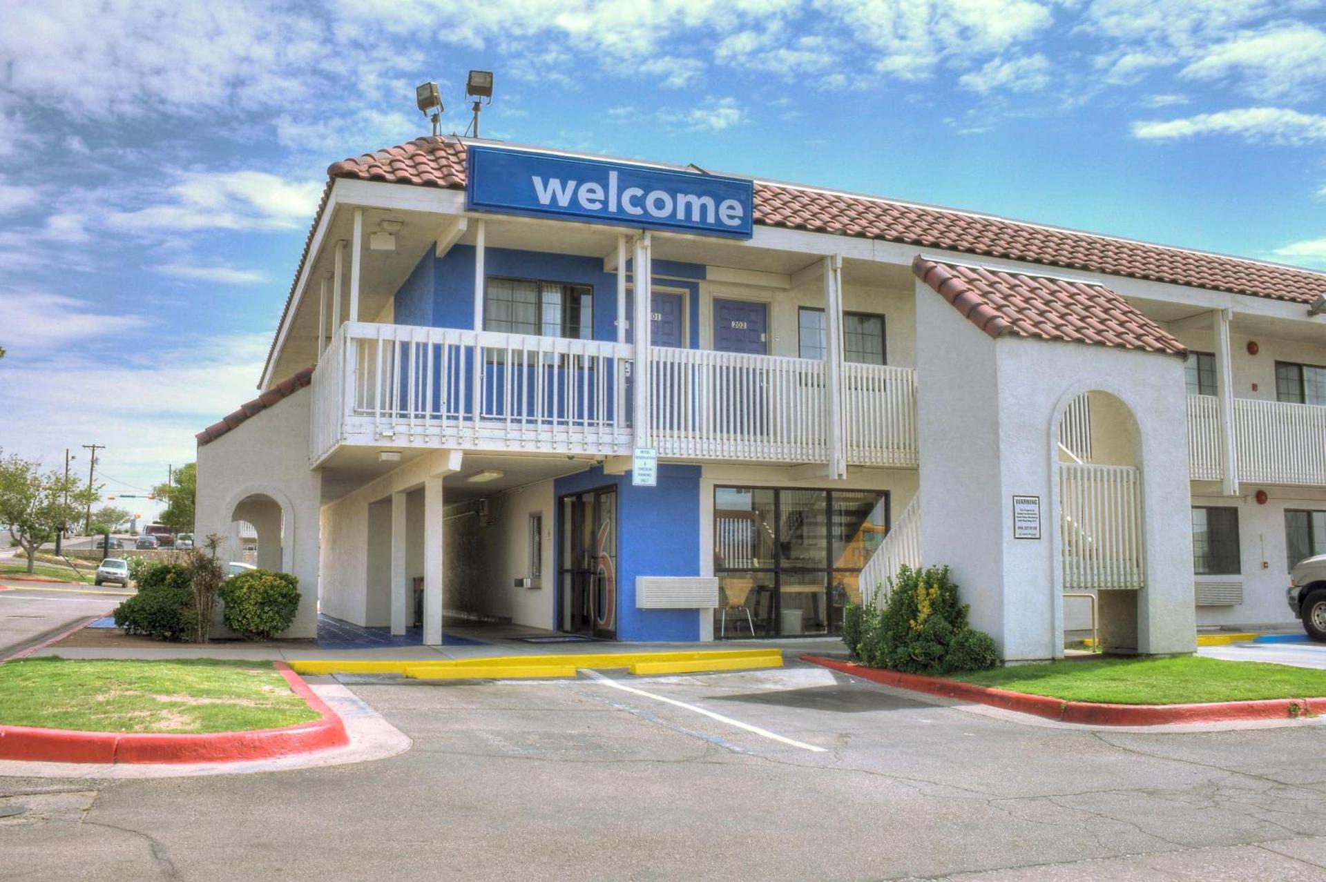 Motel 6-El Paso, TX - East photo 29