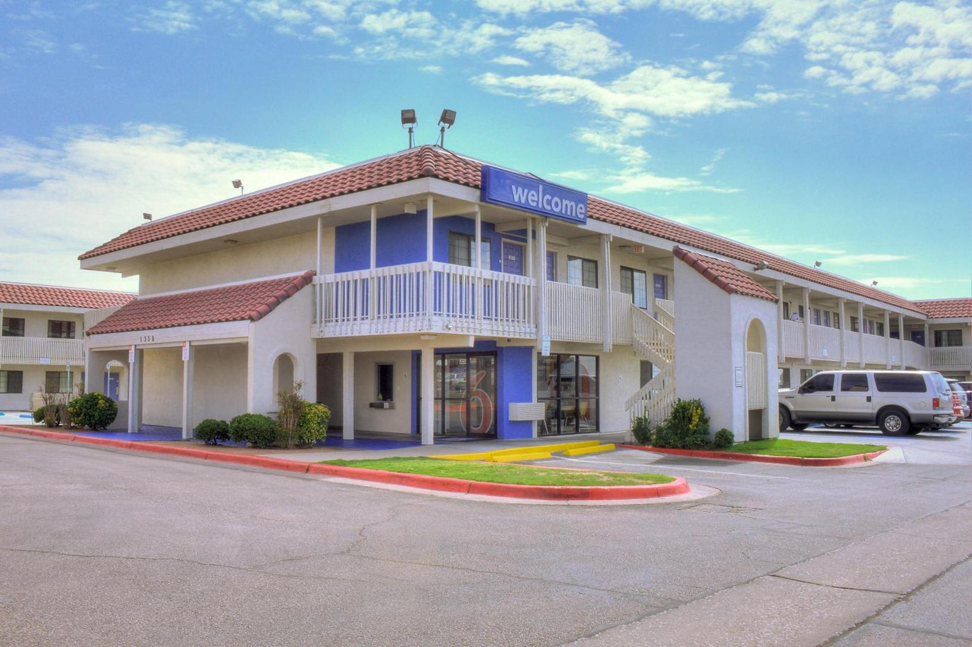 Motel 6-El Paso, TX - East photo 30