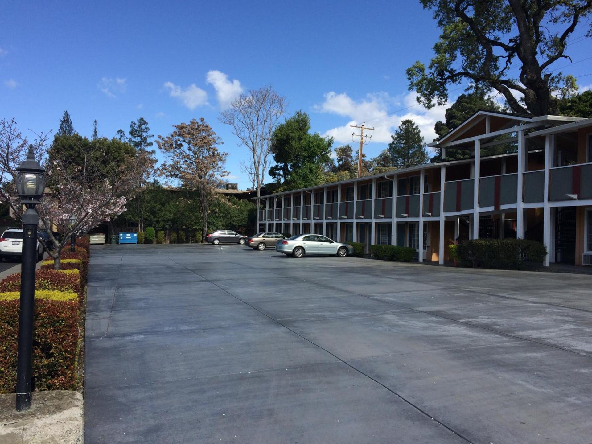 Oak Motel photo 5