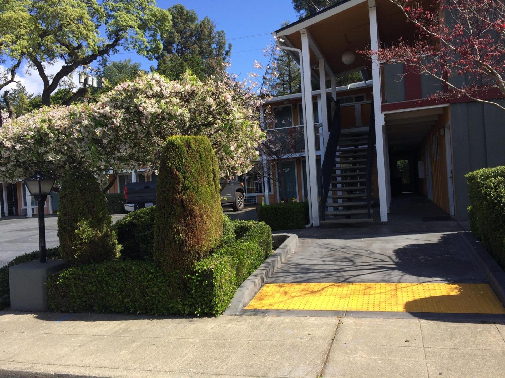 Oak Motel photo 2