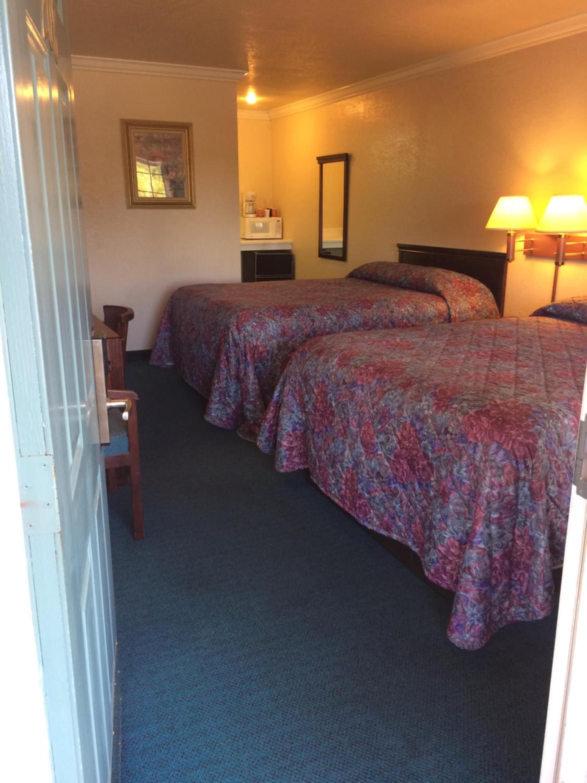 Oak Motel photo 7