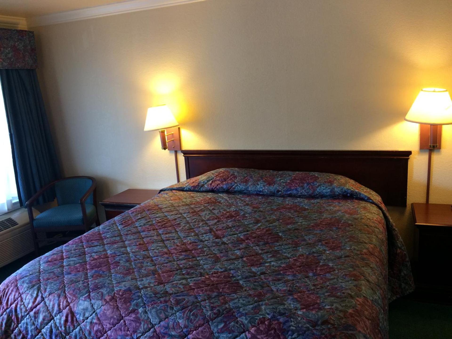 Oak Motel photo 8