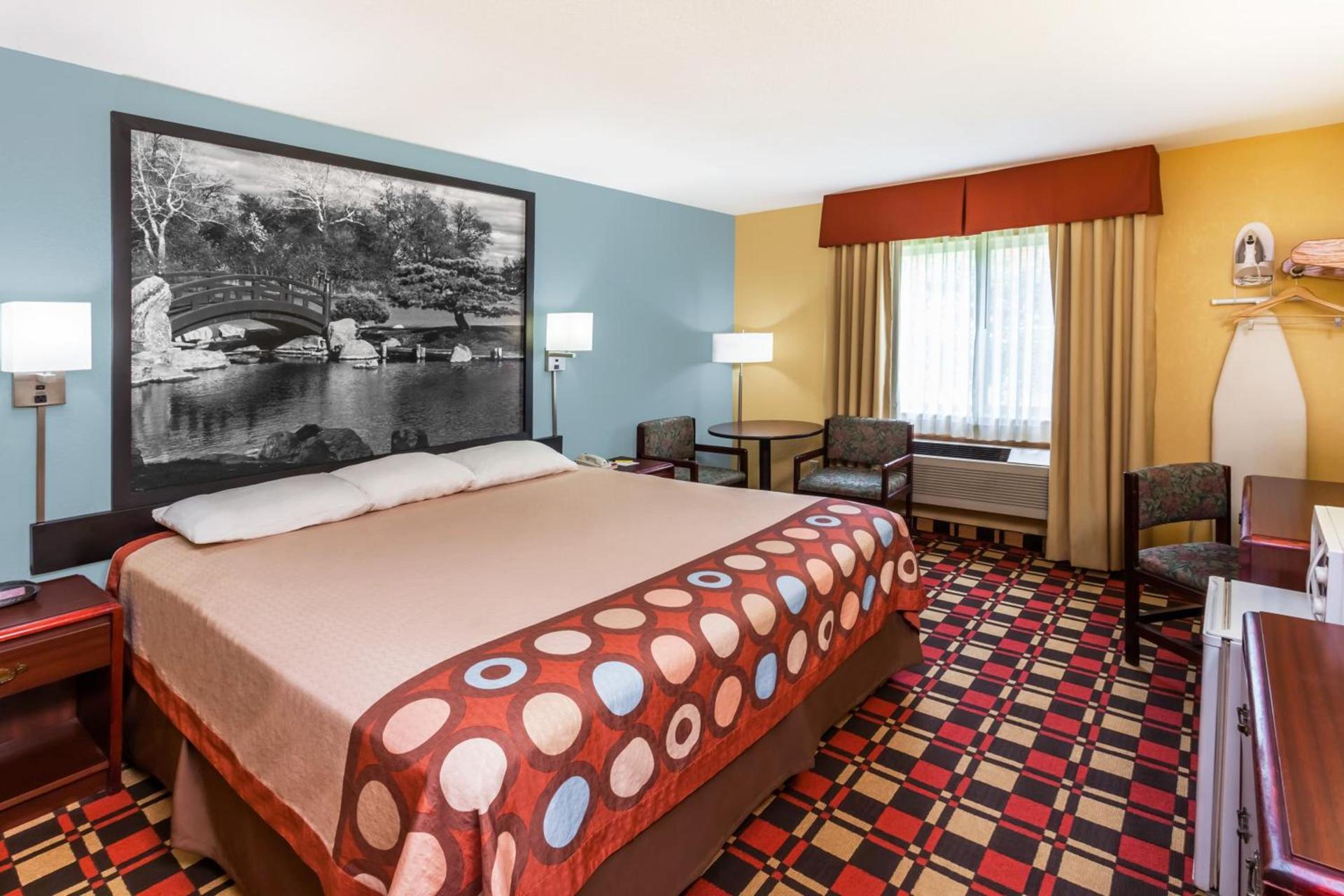 Econo Lodge Chillicothe photo 14