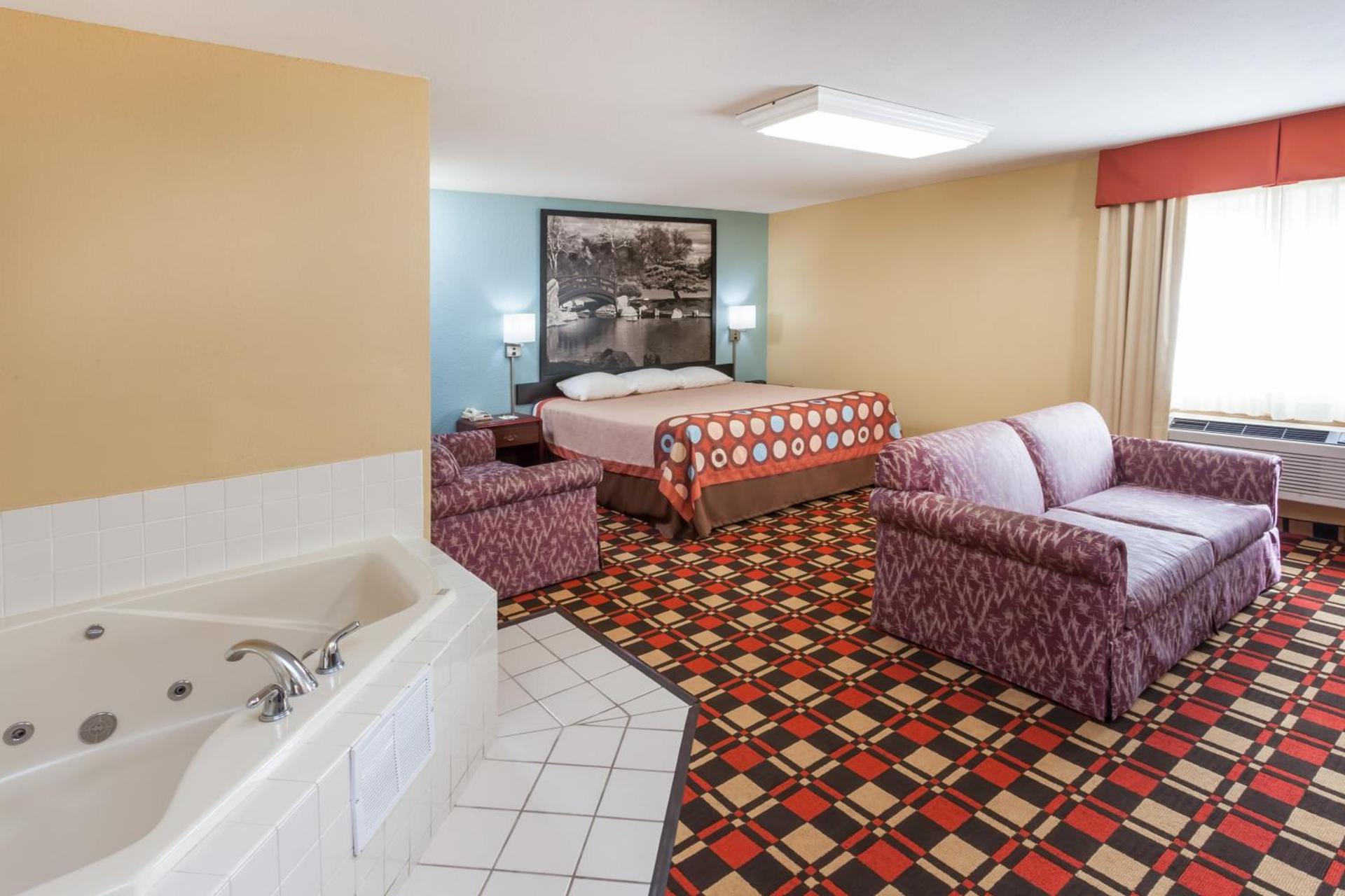 Econo Lodge Chillicothe photo 21