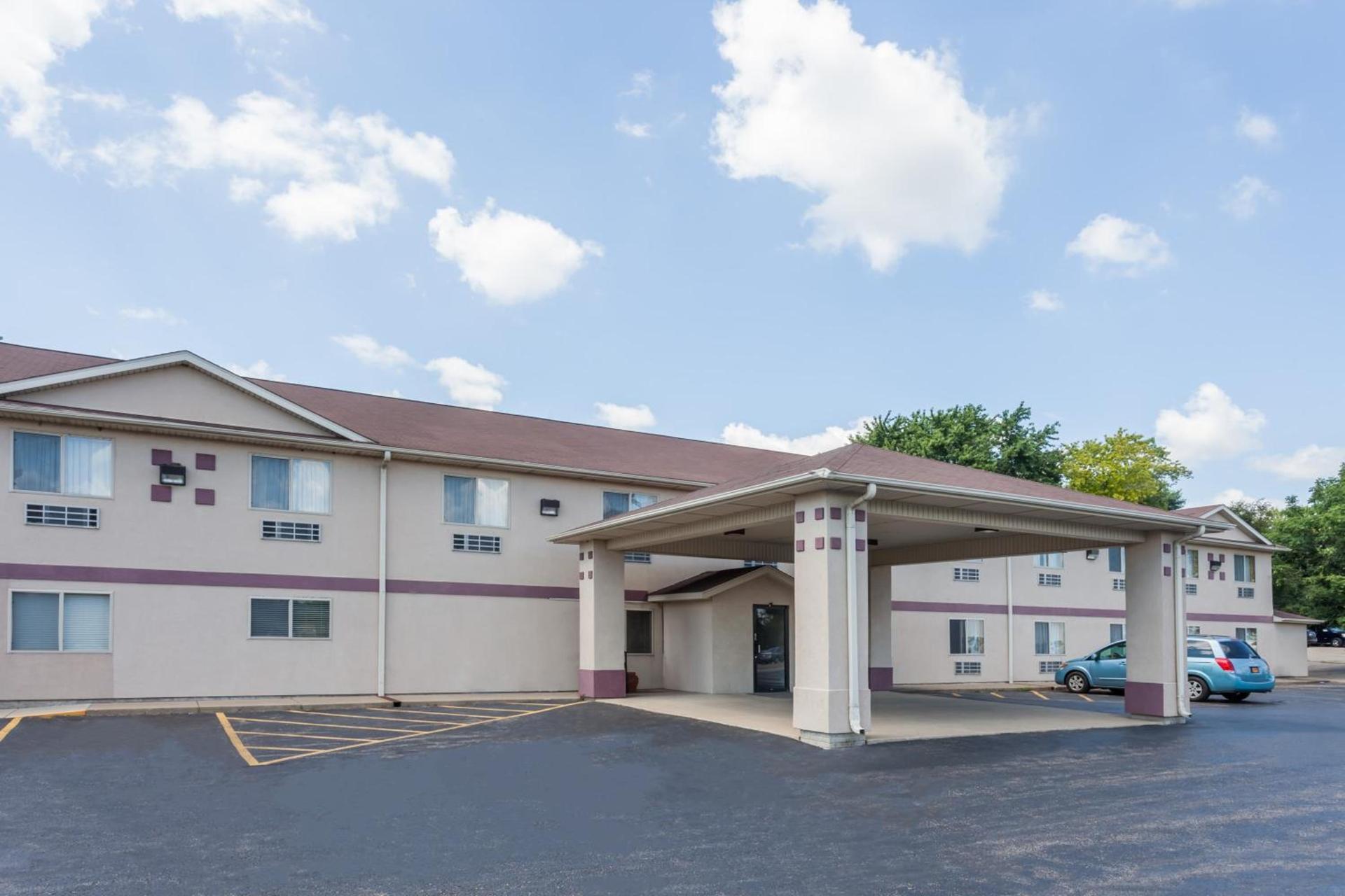 Econo Lodge Chillicothe photo 15
