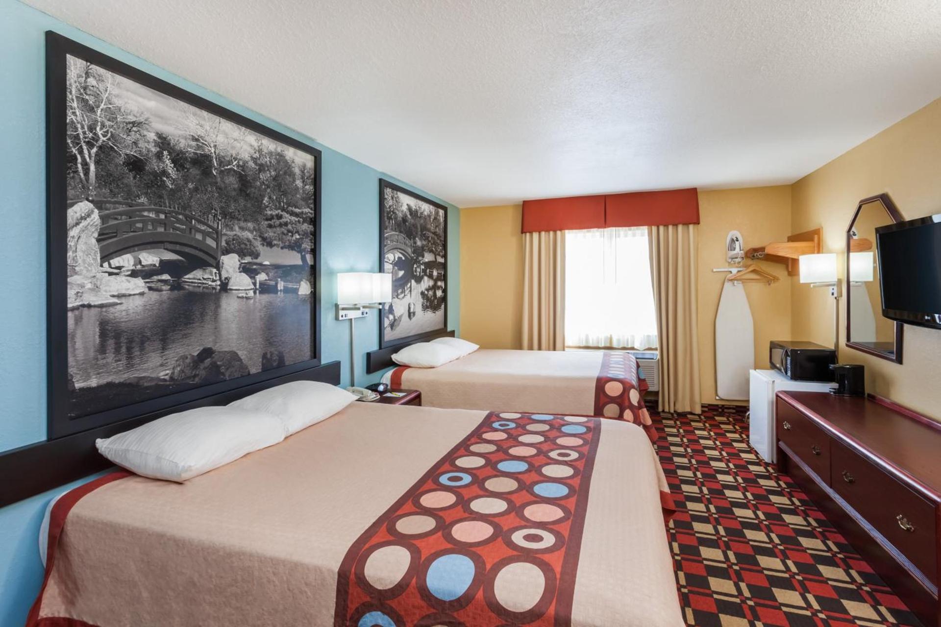 Econo Lodge Chillicothe photo 26