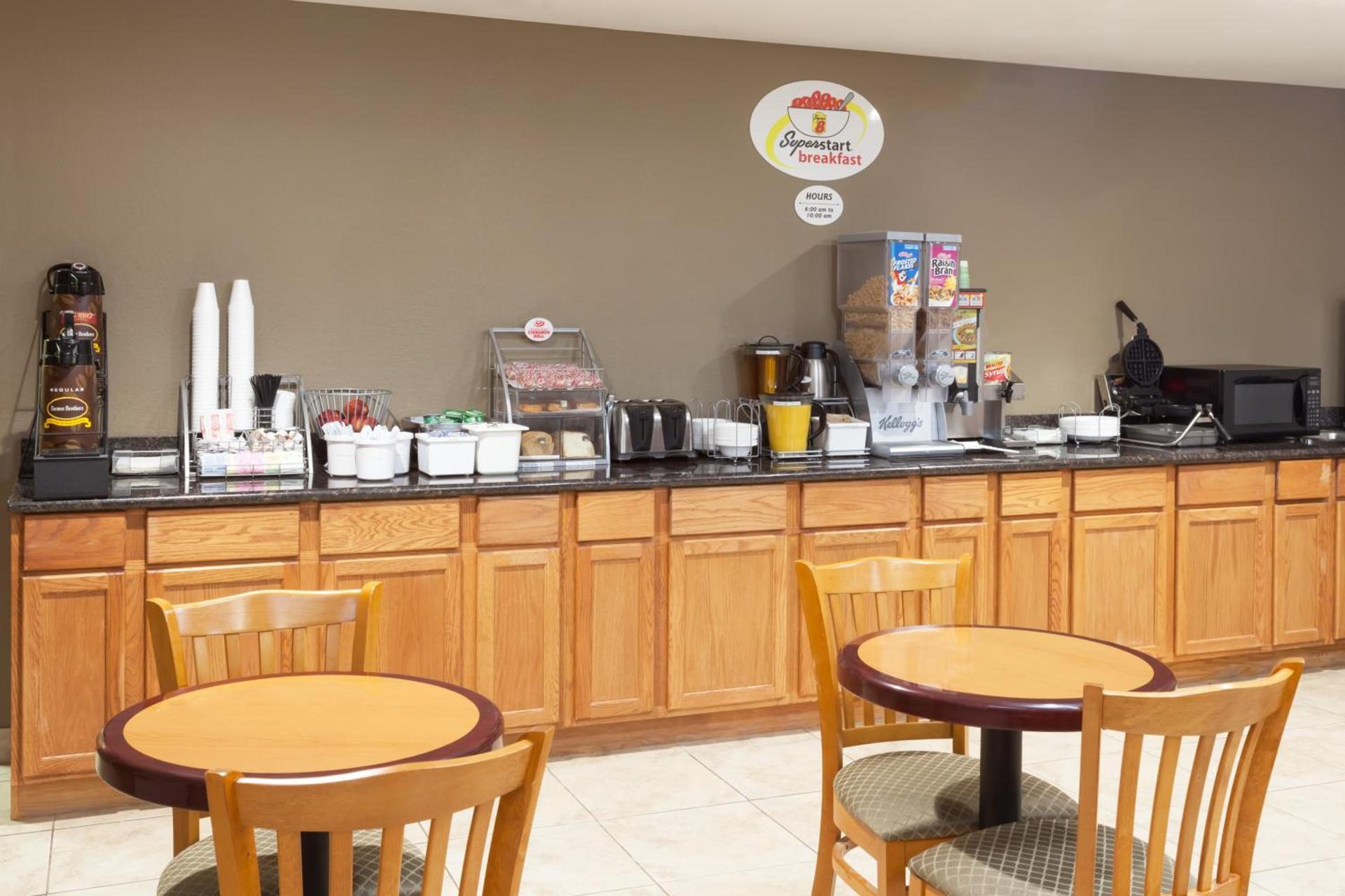 Econo Lodge Chillicothe photo 19