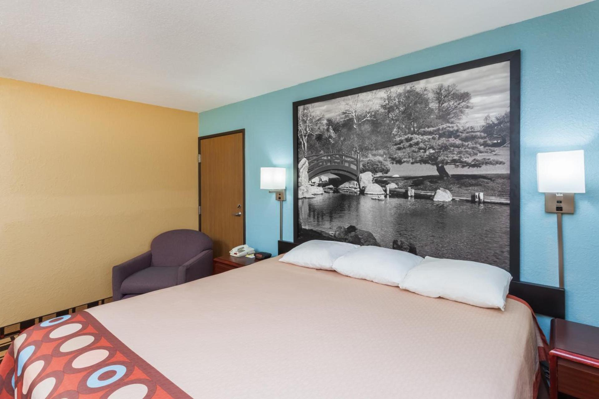 Econo Lodge Chillicothe photo 22