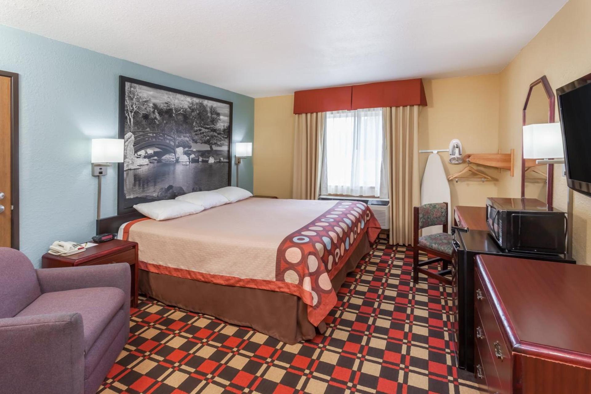 Econo Lodge Chillicothe photo 23