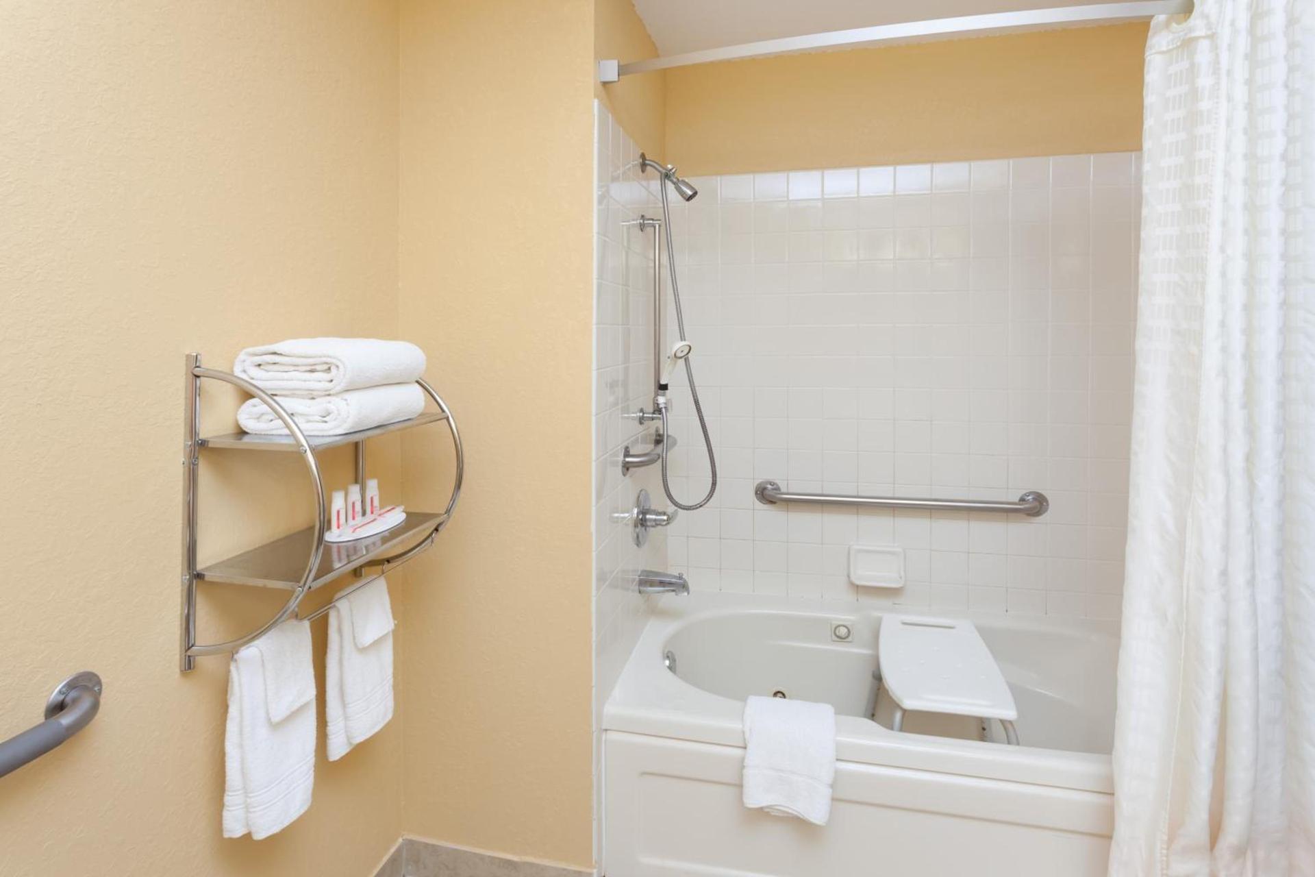 Econo Lodge Chillicothe photo 24