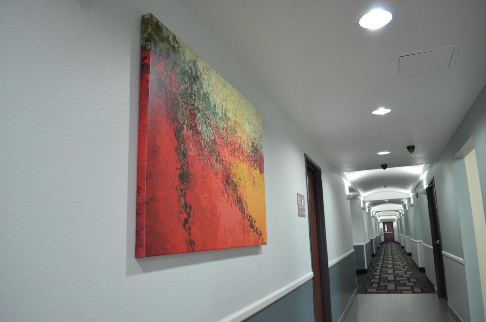 Super 8 by Wyndham Irving/DFW Apt/North photo 28