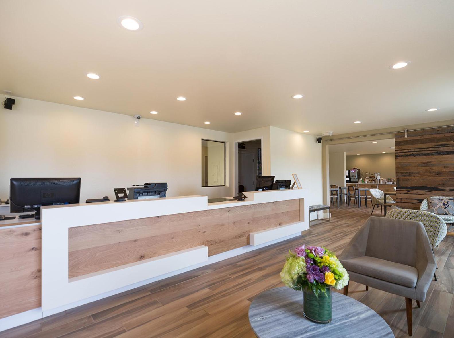 Hotel Focus SFO photo 17