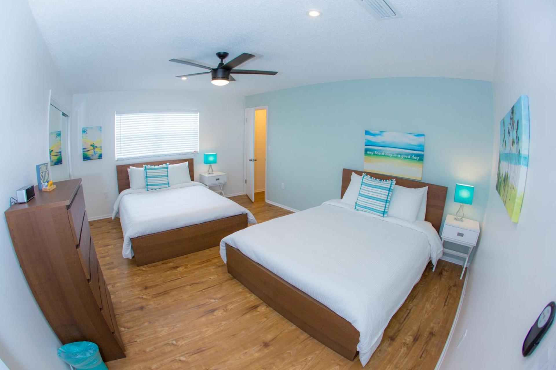 St. Pete Beach Suites photo 28
