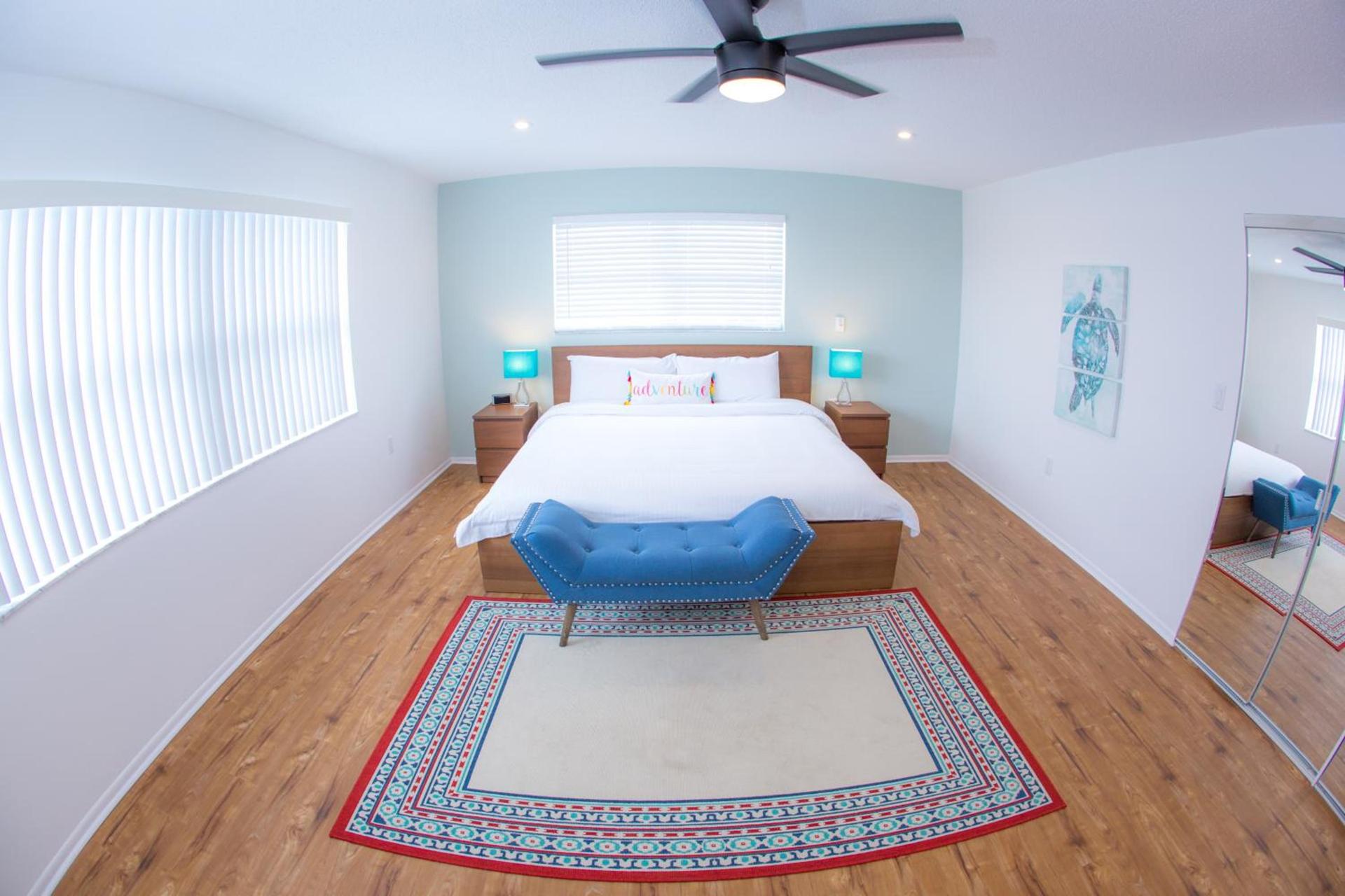 St. Pete Beach Suites photo 27