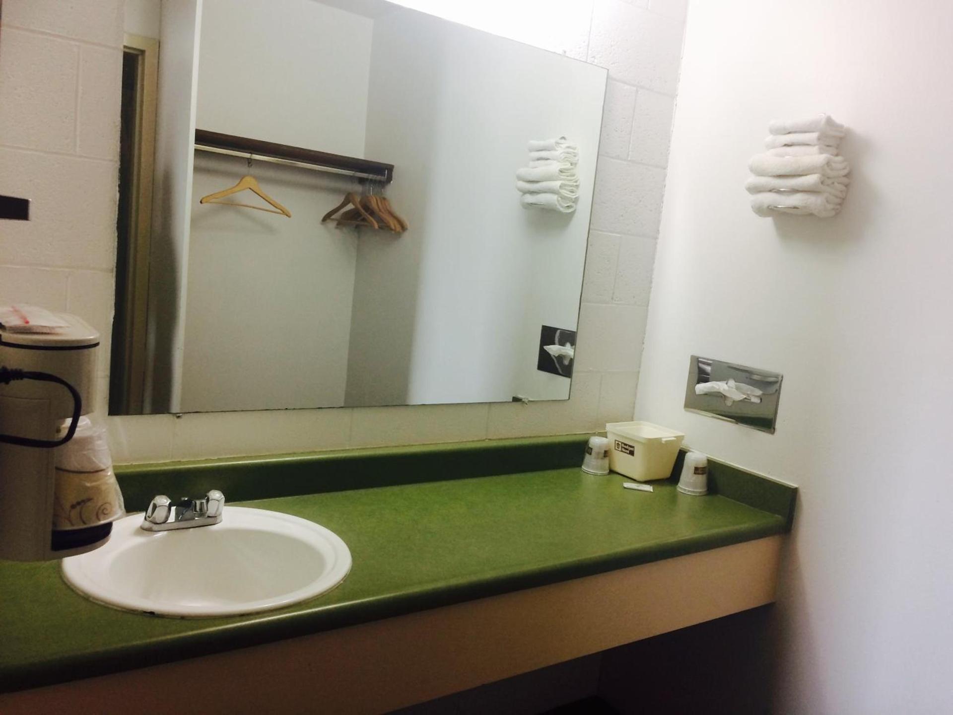 Budget Host Platte Valley Inn photo 5