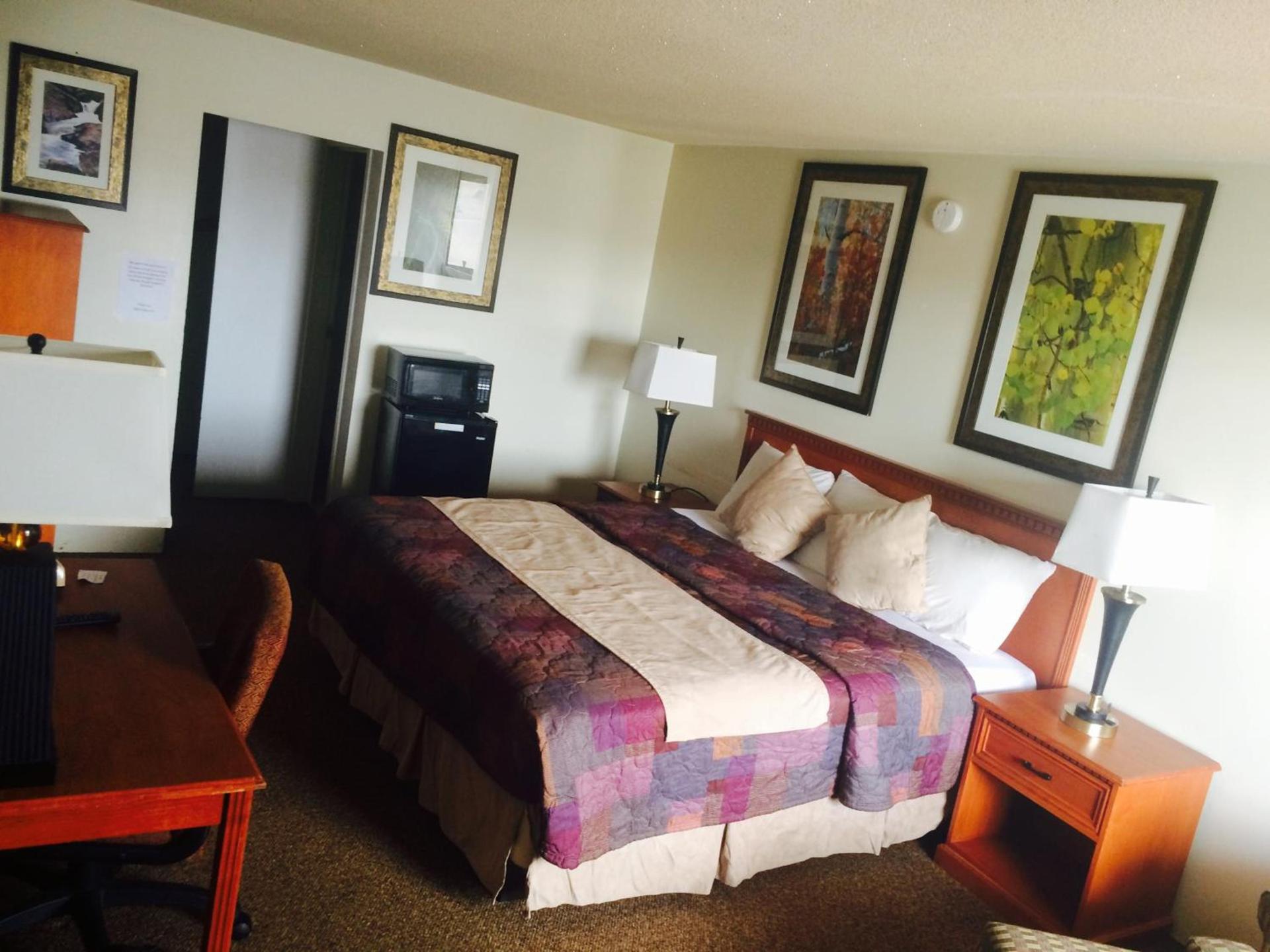 Budget Host Platte Valley Inn photo 2