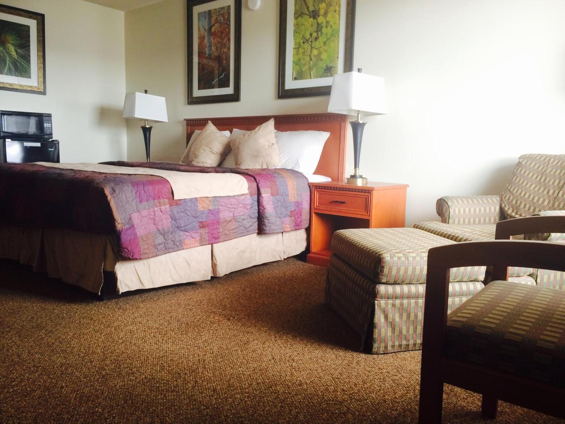 Budget Host Platte Valley Inn photo 13