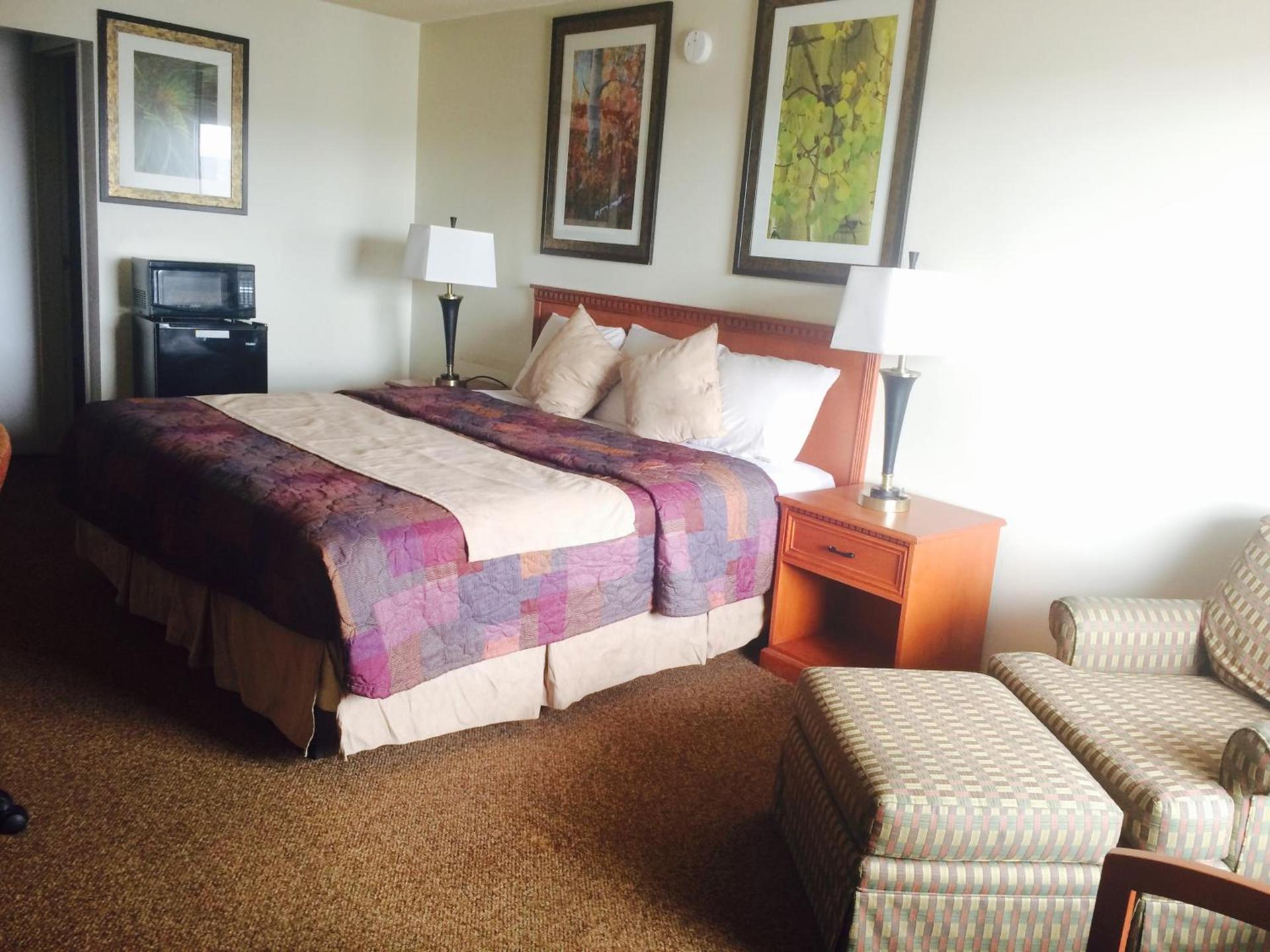 Budget Host Platte Valley Inn photo 6
