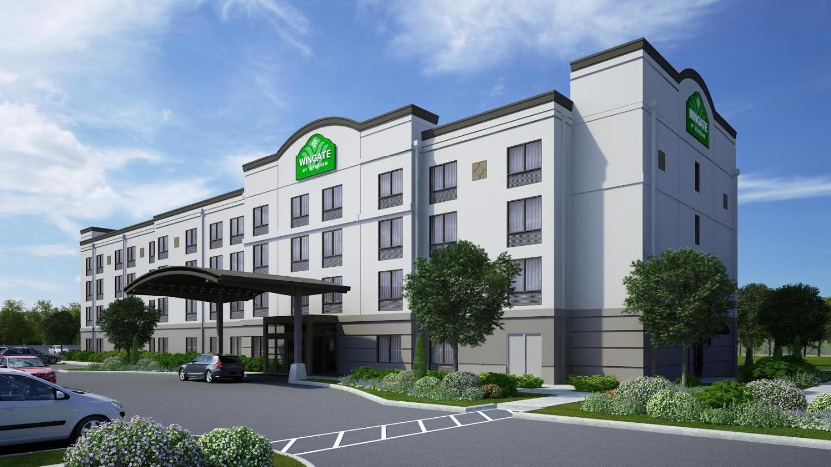 Wingate by Wyndham Altoona Downtown/Medical Center photo 28