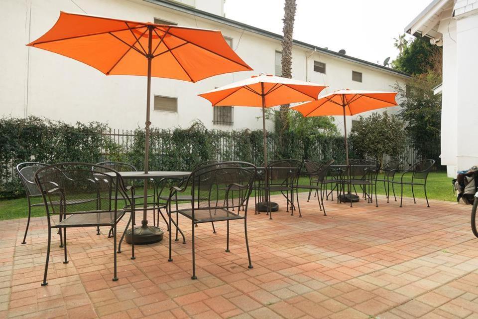 Orange Drive Hostel photo 16