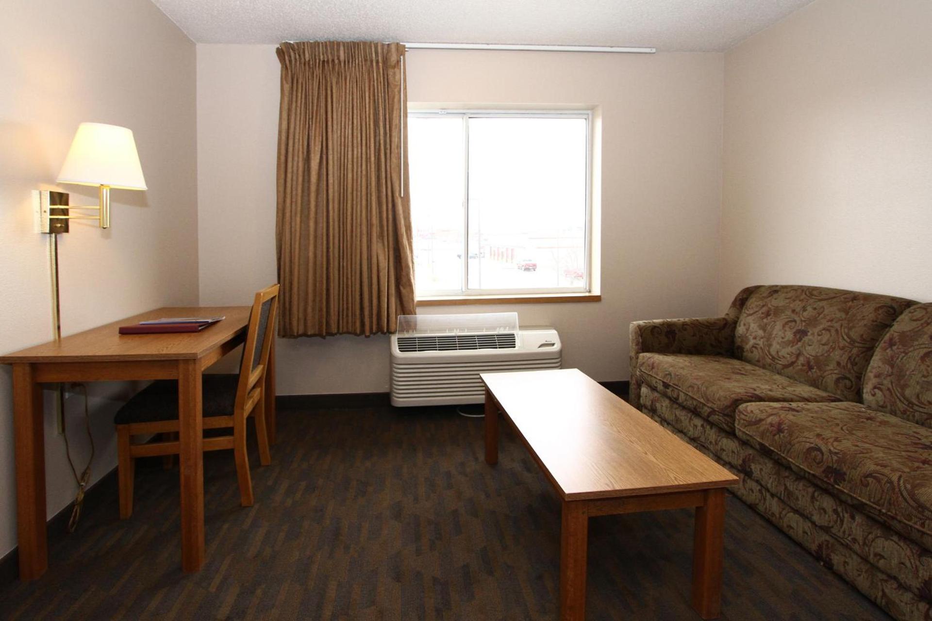 New Victorian Inn & Suites Lincoln photo 28
