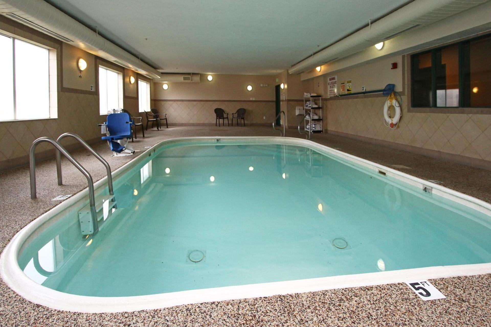 New Victorian Inn & Suites Lincoln photo 8
