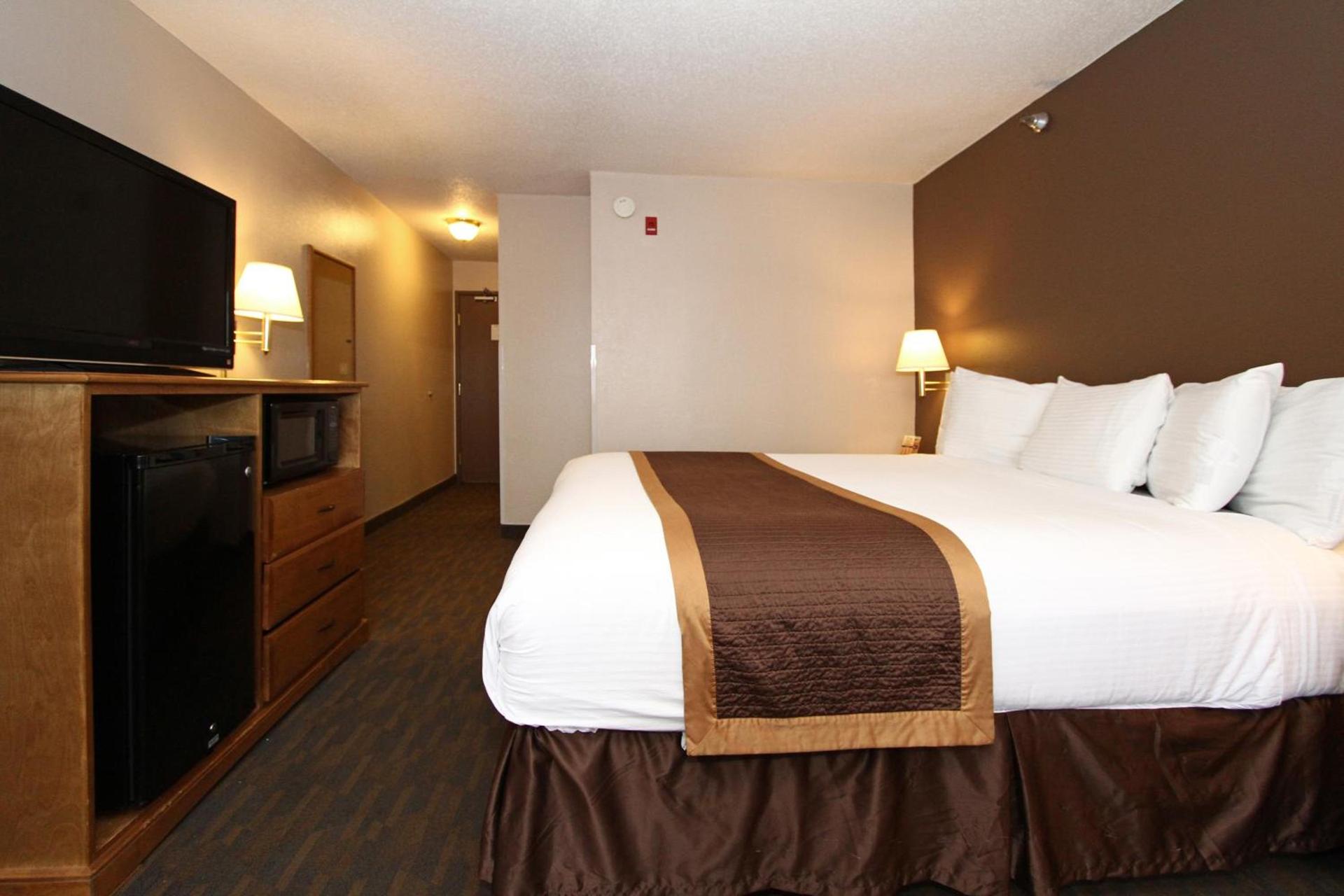 New Victorian Inn & Suites Lincoln photo 10