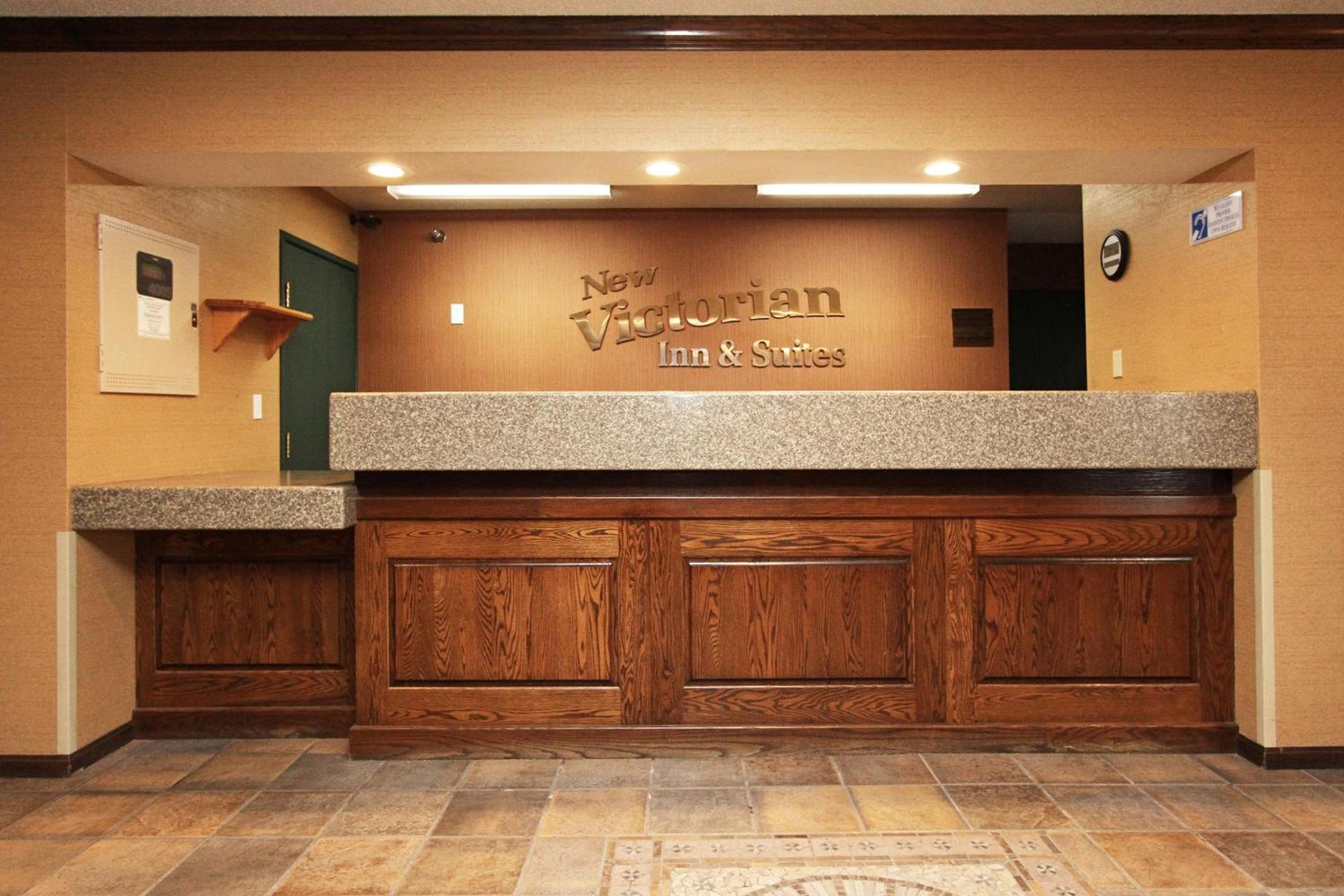 New Victorian Inn & Suites Lincoln photo 16