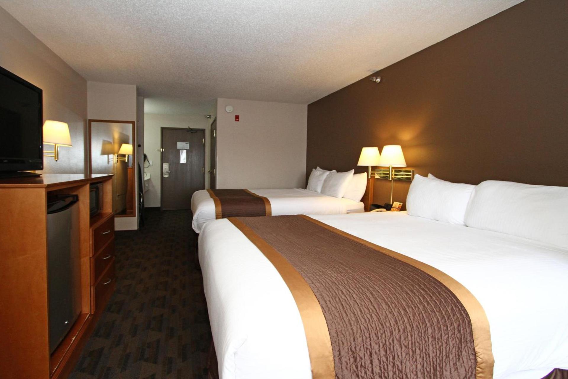 New Victorian Inn & Suites Lincoln photo 21